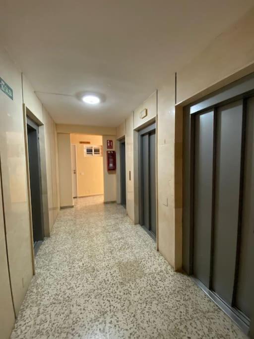 Apt Moderno Con Vistas, Recepcion 24 Hs Y Piscinas Benalmádena Eksteriør bilde